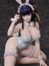 Оригінальна аніме фігурка &laquo;Overlord Narberal Gamma Bunny Ver. 1/4 Complete Figure&raquo;
