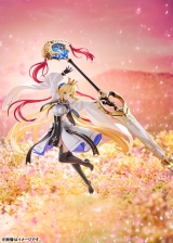 Оригінальна аніме фігурка &laquo;Fate/Grand Order Caster/Altria Caster 1/7 Complete Figure&raquo;