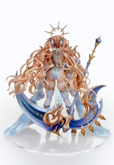 Оригинальная аниме фигурка &laquo;Vertex Originals Elf Village 14th Villager Mama Tiana Antenna Shop Limited Edition 1/6 Complete Figure&raquo;