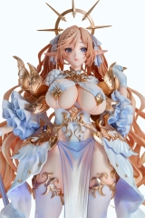 Оригінальна аніме фігурка «Vertex Originals Elf Village 14th Villager Mama Tiana Antenna Shop Limited Edition 1/6 Complete Figure»