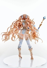 Оригинальная аниме фигурка &laquo;Vertex Originals Elf Village 14th Villager Mama Tiana Antenna Shop Limited Edition 1/6 Complete Figure&raquo;