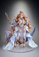 Оригинальная аниме фигурка &laquo;Vertex Originals Elf Village 14th Villager Mama Tiana Antenna Shop Limited Edition 1/6 Complete Figure&raquo;
