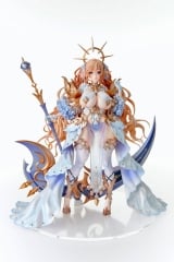 Оригинальная аниме фигурка &laquo;Vertex Originals Elf Village 14th Villager Mama Tiana 1/6 Complete Figure&raquo;