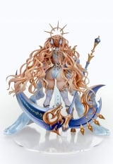 Оригинальная аниме фигурка &laquo;Vertex Originals Elf Village 14th Villager Mama Tiana 1/6 Complete Figure&raquo;