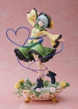 Оригинальная аниме фигурка &laquo;Touhou Project Koishi Komeiji illustration by Mahiro Miyase 1/7 Complete Figure&raquo;