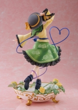 Оригинальная аниме фигурка &laquo;Touhou Project Koishi Komeiji illustration by Mahiro Miyase 1/7 Complete Figure&raquo;