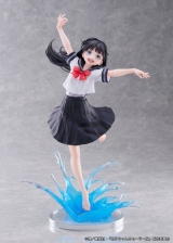 Оригинальная аниме фигурка &laquo;TV Anime "Akebi-chan no Sailor Fuku" "Komichi Akebi Summer Uniform ver." 1/7 Complete Figure&raquo;