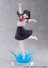 Оригинальная аниме фигурка &laquo;TV Anime "Akebi-chan no Sailor Fuku" "Komichi Akebi Summer Uniform ver." 1/7 Complete Figure&raquo;