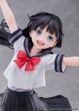 Оригинальная аниме фигурка &laquo;TV Anime "Akebi-chan no Sailor Fuku" "Komichi Akebi Summer Uniform ver." 1/7 Complete Figure&raquo;
