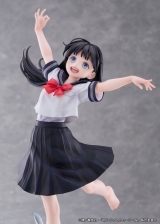 Оригинальная аниме фигурка &laquo;TV Anime "Akebi-chan no Sailor Fuku" "Komichi Akebi Summer Uniform ver." 1/7 Complete Figure&raquo;