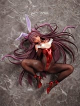 Оригінальна аніме фігурка &laquo;Taimanin Series Yukikaze Mizuki Bunny Ver. 2nd 1/4 Scale Figure&raquo;