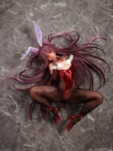 Оригинальная аниме фигурка &laquo;Taimanin Series Yukikaze Mizuki Bunny Ver. 2nd 1/4 Scale Figure&raquo;