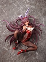 Оригинальная аниме фигурка &laquo;Taimanin Series Yukikaze Mizuki Bunny Ver. 2nd 1/4 Scale Figure&raquo;