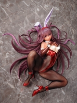 Оригинальная аниме фигурка &laquo;Taimanin Series Yukikaze Mizuki Bunny Ver. 2nd 1/4 Scale Figure&raquo;