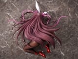Оригинальная аниме фигурка &laquo;Taimanin Series Yukikaze Mizuki Bunny Ver. 2nd 1/4 Scale Figure&raquo;