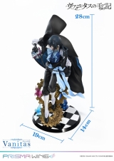 Оригинальная аниме фигурка &laquo;PRISMA WING The Case Study of Vanitas Vanitas 1/7 Complete Figure&raquo;