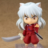 Оригінальна аніме фігурка &laquo;Nendoroid InuYasha&raquo;
