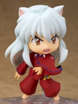 Оригинальная аниме фигурка &laquo;Nendoroid InuYasha&raquo;
