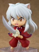 Оригинальная аниме фигурка &laquo;Nendoroid InuYasha&raquo;