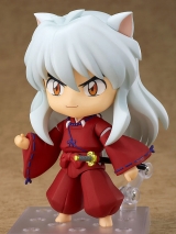 Оригинальная аниме фигурка &laquo;Nendoroid InuYasha&raquo;