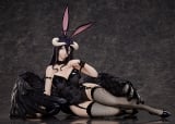 Оригинальная аниме фигурка &laquo;Overlord Albedo Black Bunny Ver. 1/4 Complete Figure&raquo;
