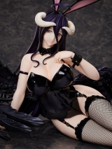 Оригинальная аниме фигурка &laquo;Overlord Albedo Black Bunny Ver. 1/4 Complete Figure&raquo;