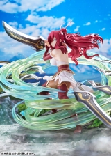 Оригинальная аниме фигурка &laquo;"FAIRY TAIL" Erza Scarlet Ataraxia Armor Ver. 1/7 Complete Figure&raquo;