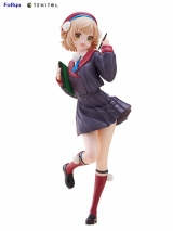 Оригінальна аніме фігурка &laquo;TENITOL Shigure Ui Complete Figure&raquo;