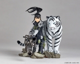 Оригинальная аниме фигурка &laquo;Anime "Kaiju No. 8" Mina Ashiro 1/18 Complete Figure&raquo;