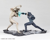 Оригинальная аниме фигурка &laquo;Anime "Kaiju No. 8" Kaiju No. 8 vs Kaiju No. 9 1/18 Complete Figure&raquo;