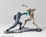 Оригинальная аниме фигурка &laquo;Anime "Kaiju No. 8" Kaiju No. 8 vs Kaiju No. 9 1/18 Complete Figure&raquo;
