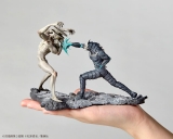 Оригинальная аниме фигурка &laquo;Anime "Kaiju No. 8" Kaiju No. 8 vs Kaiju No. 9 1/18 Complete Figure&raquo;