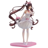 Оригинальная аниме фигурка &laquo;Nekopara Chocola Dream of Eden ver. 1/7 Complete Figure&raquo;