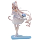 Оригинальная аниме фигурка &laquo;Nekopara Vanilla Dream of Eden ver. 1/7 Complete Figure&raquo;
