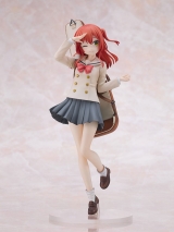 Оригинальная аниме фигурка &laquo;Anime "BOCCHI THE ROCK!" Ikuyo Kita 1/7 Complete Figure&raquo;