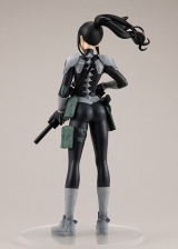 Оригинальная аниме фигурка &laquo;POP UP PARADE Kaiju No. 8 Mina Ashiro Complete Figure&raquo;