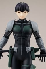 Оригинальная аниме фигурка &laquo;POP UP PARADE Kaiju No. 8 Soshiro Hoshina Complete Figure&raquo;