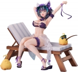 Оригинальная аниме фигурка &laquo;Azur Lane Cheshire Summery Date! 1/7 Complete Figure&raquo;