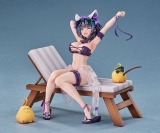 Оригинальная аниме фигурка &laquo;Azur Lane Cheshire Summery Date! 1/7 Complete Figure&raquo;