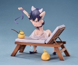 Оригинальная аниме фигурка &laquo;Azur Lane Cheshire Summery Date! 1/7 Complete Figure&raquo;