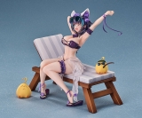 Оригинальная аниме фигурка &laquo;Azur Lane Cheshire Summery Date! 1/7 Complete Figure&raquo;