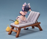 Оригинальная аниме фигурка &laquo;Azur Lane Cheshire Summery Date! 1/7 Complete Figure&raquo;