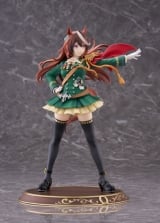 Оригинальная аниме фигурка &laquo;Umamusume Pretty Derby Symboli Rudolf: Signature Racewear Ver. 1/7 scale figure&raquo;