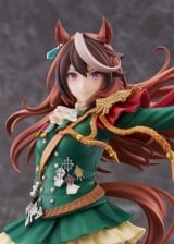 Оригинальная аниме фигурка &laquo;Umamusume Pretty Derby Symboli Rudolf: Signature Racewear Ver. 1/7 scale figure&raquo;