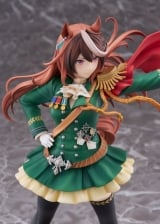 Оригинальная аниме фигурка &laquo;Umamusume Pretty Derby Symboli Rudolf: Signature Racewear Ver. 1/7 scale figure&raquo;