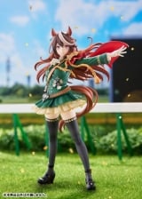 Оригинальная аниме фигурка &laquo;Umamusume Pretty Derby Symboli Rudolf: Signature Racewear Ver. 1/7 scale figure&raquo;