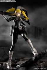 Оригинальная аниме фигурка &laquo;ARTFX J Kaiju No. 8 Kikoru Shinomiya 1/8 Complete Figure&raquo;