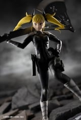 Оригинальная аниме фигурка &laquo;ARTFX J Kaiju No. 8 Kikoru Shinomiya 1/8 Complete Figure&raquo;