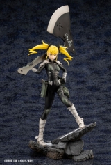 Оригинальная аниме фигурка &laquo;ARTFX J Kaiju No. 8 Kikoru Shinomiya 1/8 Complete Figure&raquo;