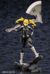 Оригинальная аниме фигурка &laquo;ARTFX J Kaiju No. 8 Kikoru Shinomiya 1/8 Complete Figure&raquo;